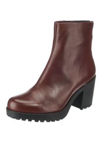 Vagabond SHOEMAKERS, Damen Stiefeletten 'Grace', Burgunder
