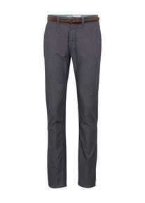 Tom Tailor, Herren Chino, Dunkelgrau