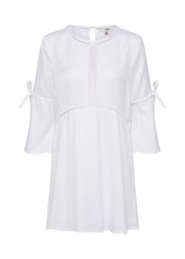 Amuse Society, Damen Kleid 'ON THE GO', Weiß