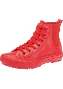 Converse, Damen Chuck Taylor All Star Chelsea Boot, Rot