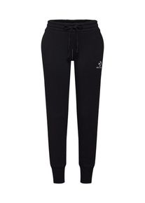 Converse, Damen Hose, Schwarz / Wei&szlig;