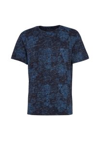 Tom Tailor, Herren T-Shirt, Navy