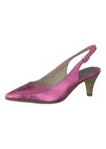 Tamaris, Damen Pumps, Pink