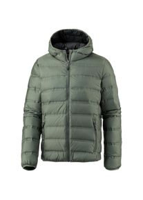 CMP, Herren Daunenjacke, Hellgrün