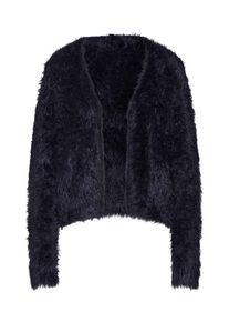 comma, Damen Cardigan, Nachtblau
