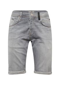 LTB, Herren Jeans 'CORVIN', Grey Denim