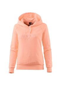 adidas Performance, Damen Hoodie, Apricot