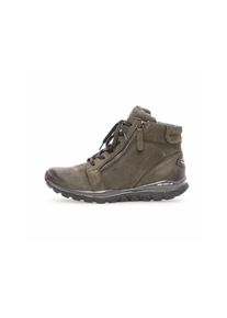 Gabor, Damen Stiefel, Rauchgrau