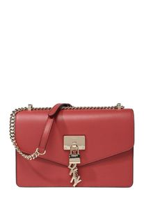 DKNY, Damen Tasche 'ELISSA', Rot