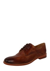 Melvin & Hamilton MELVIN & HAMILTON, Damen Schnürschuh 'Amelie 14', Braun