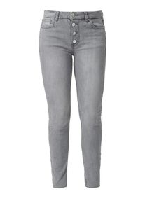 Q/S Designed By, Damen Jeans 'Reena Slim', Blau