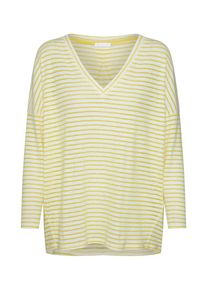 Drykorn, Damen Shirt 'VENJA', Gelb