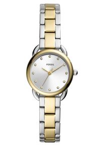 Fossil, Damen Uhr 'Es4498', Gold / Silber