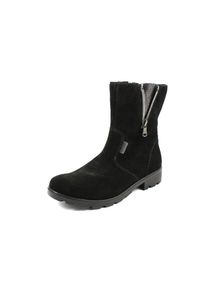 Ricosta, M&auml;dchen Winterstiefel, Schwarz