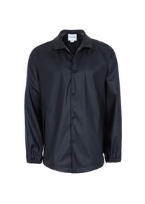 Converse, Herren Jacke 'Rubber Coaches', Schwarz