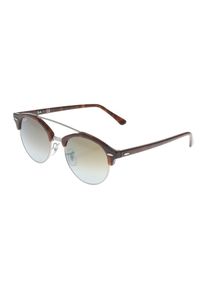 Ray-Ban, Damen Sonnenbrille 'Orb4346', Braun