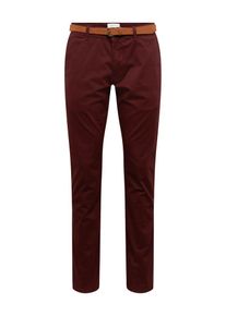 Esprit, Herren Chino 'Slim', Bordeaux