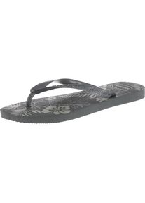 Havaianas, Herren Zehentrenner 'Aloha', Dunkelgrau