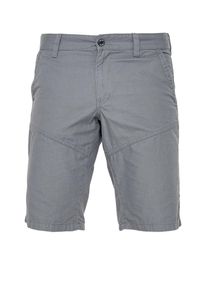 s.Oliver RED LABEL, Herren Bermuda, Grau