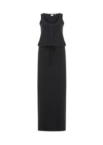 Object, Damen Jerseykleid 'OBJStephanie', Schwarz