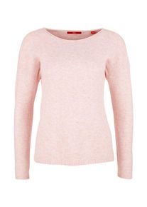 s.Oliver RED LABEL, Damen Pullover, Altrosa