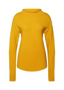 BETTY & CO Betty & Co, Damen Pullover, Gold