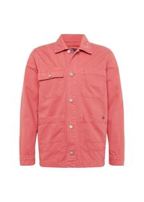 Wood Wood, Herren Jacke 'Gavin jacket', Rosa