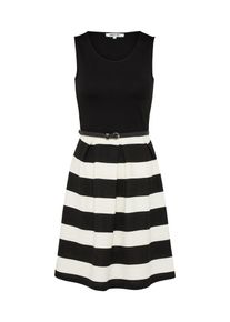 ABOUT YOU, Damen Kleid 'Ilona', Schwarz