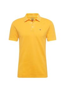 Tommy Hilfiger, Herren Shirt, Gelb