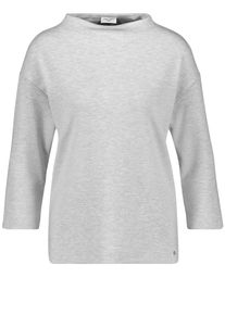 Gerry Weber, Damen T-Shirt, Grau