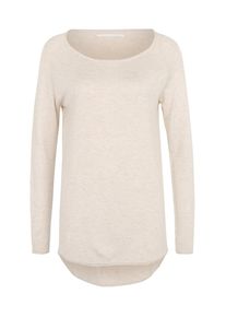 Only, Damen Pullover 'ONLMila', Beige