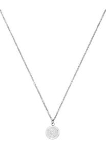C-Collection, Damen Kette, Silber