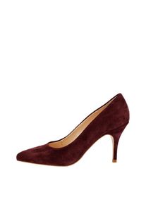 Bianco, Damen Pumps, Burgunder
