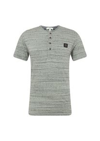 Tom Tailor, Herren Shirt, Dunkelgrün