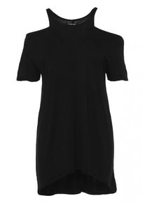 Trueprodigy, Damen Kleid 'Cinthya', Schwarz
