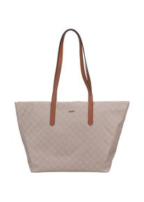 JOOP!, Damen Shopper 'Helena L', Camel / Karamell