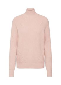 Noisy may, Damen Strickpullover 'NMSATI', Rosa