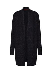 s.Oliver RED LABEL, Damen Strickjacke, Nachtblau