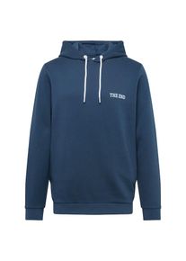 Jack & Jones JACK & JONES, Herren Sweatshirt 'Cotheend', Dunkelblau