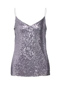 New Look, Damen Top, Lila