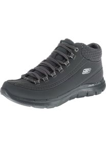 Skechers, Damen Sneaker 'FLEX APPEAL 2.0 SNOWY NIGHTS', Grau