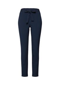 Kaffe, Damen Hose 'Jillian', Dunkelblau