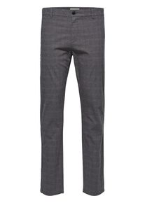 Selected Homme, Herren Hose, Grau