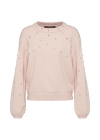 Véro Moda VERO MODA, Damen Pullover, Rosé