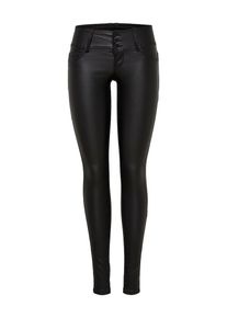 Only, Damen Hose, Schwarz
