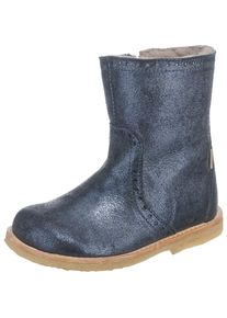 bisgaard, M&auml;dchen Winterstiefel, Blau