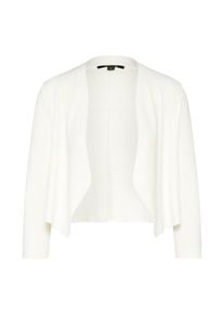 comma, Damen Bolero, Offwhite