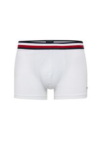 Tommy Hilfiger Underwear, Herren Boxershorts 'TRUNK', Wei&szlig;