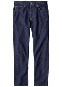 Patagonia, Herren Jeans, Dunkelblau