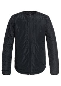 DC Shoes, Herren Jacke 'Command Insulat', Schwarz